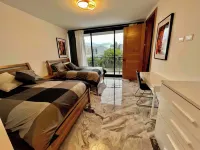 Elegant, Modern Style Villa in Playa Nueva Romana2 Hotels in 