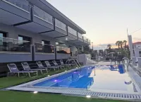 Best Paradise in Nikiti Hotels in Ormos Panagias