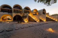 Casona Sforza Hotels in Santa Maria Colotepec