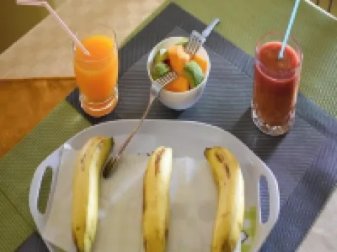 Melon Hut Guest House Hotels in Siaya