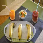 Melon Hut Guest House Hotels in Bondo