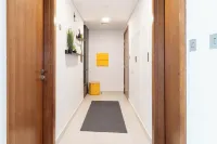Bloomfields Premium 2br In Parkside Al Reem