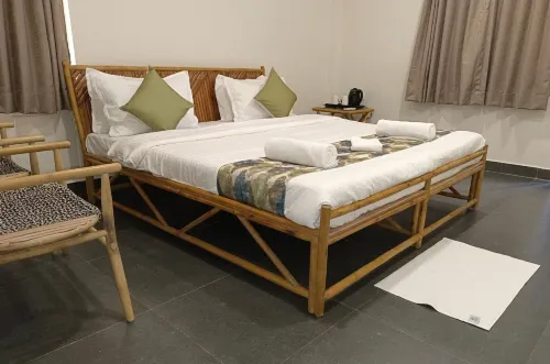 Fame Food Sayla Hotels in Surendranagar