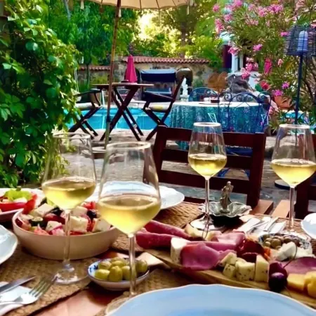 Kemerbag 29 Guest House 12 Yaş Üstü