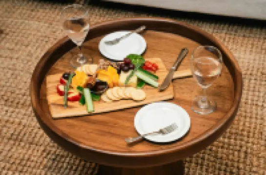 Courtyard Bridgetown, Barbados