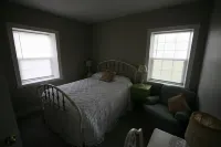 Charming 5-bedroom house with WiFi and AC in Beautiful Manti Utah. Hotel a Sanpete County