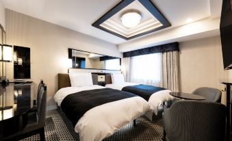 APA Hotel Omori Ekimae Higashi