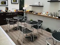 Lombardo Suites Hotels near Torre Mayor