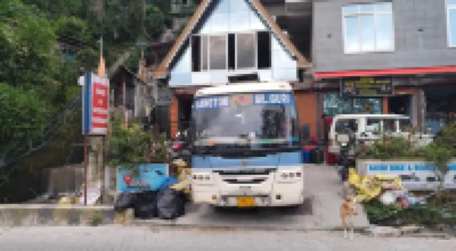 澤木崗託克酒店