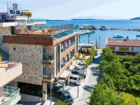 Ma-Si Urla Hotel