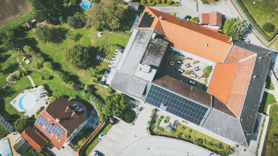 Hotel Leo - Reindl im Thal