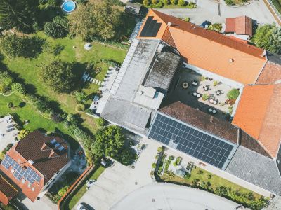Hotel Leo - Reindl im Thal