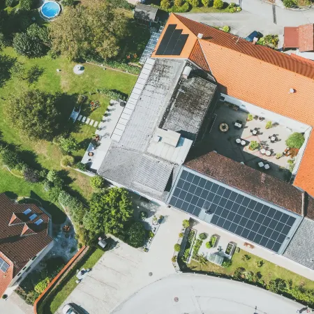 Hotel Leo - Reindl im Thal