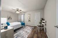 Sparkling Fort Smith Duplex, A+ Location