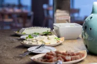 Sesimbra Oceanfront Hotel - Preferred Hotels and Resorts - breakfast