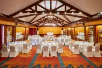 Mayfair Spa Resort & Casino - พร้อมอาหารเช้า