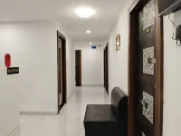 Hotel Shiv