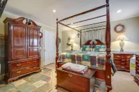 Camp Hope- Bolton Landing House/Hot tub/Fireplace/Firepit Charming 4-bedroom Hotels in Bolton