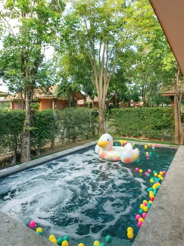 รูปภาพของโรงแรม บ้านพิงภูแพรว ชะอำ