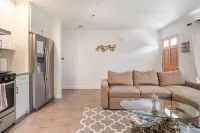 Amazing Bright&New airbnb 2bedroom. Near SFO!