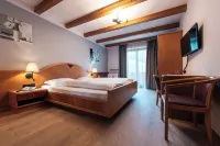 Hotel Goldene Rose