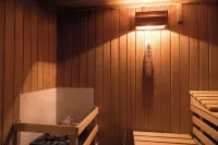 Hotel Restaurant Breitenbacher Hof - Spa
