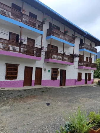 Hotel Macao Отели в г. Тамесис