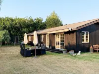 7 Person Holiday Home in Kirke Hyllinge by Traum