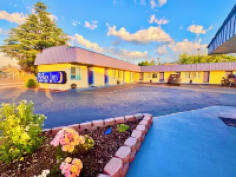 Relax Inn at Ashland