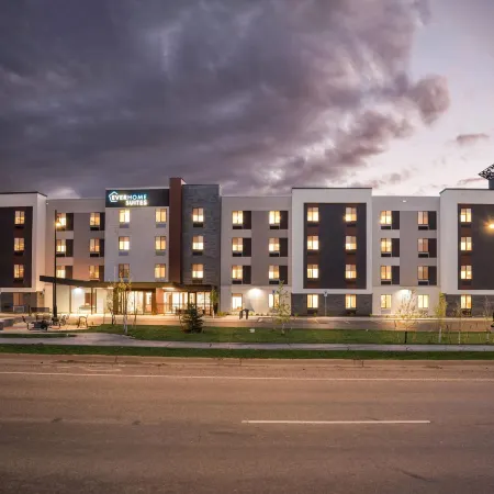 Everhome Suites Bozeman