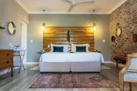 アースバウンド B&B - Wi-Fi