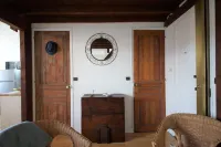 Rare Cassis duplex apartment, 5 minutes from the beach and port on foot