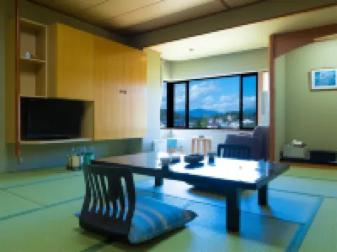 Warabe Uta No Yado  Yunohara