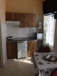 beau studio avec 2 lits ( lits fait pour votre arrivée)