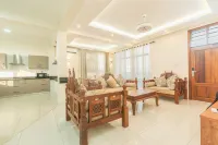 Leshan Luxury Villas - balcony