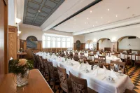 Landschloss Korntal Hotel a Korntal-Munchingen