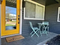 Fun and Action in Richardson!