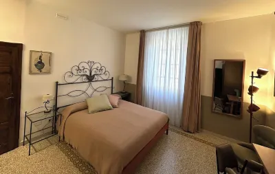 L'Altro Sapore Rooms Hotels in Farnese