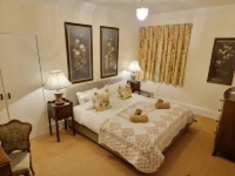 Cambus O' May Traditional Highland Hotel Hotels in Ballater