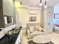 Luxurious studio in Abdoun #2