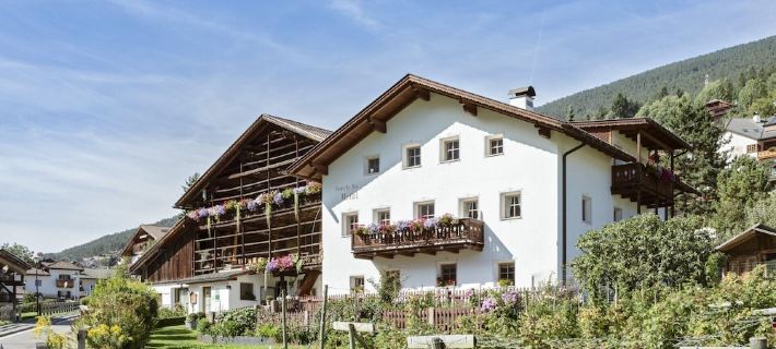 Centrally located apartment in the heart of the Dolomites Hotéis em Ortisei