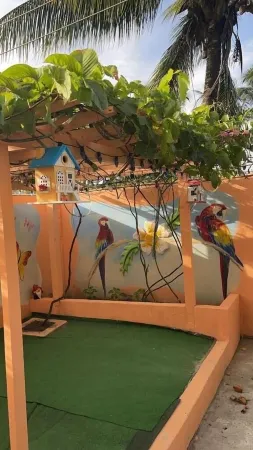 Beautiful 3 bedroom modern home