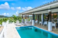 Beautiful modern Villa, Private Pool, Gated Community, quiet area
