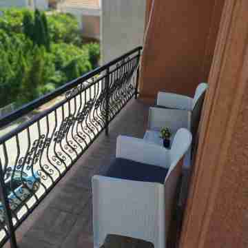 Villa Koteski is a beautiful new villa in the center of Ohrid,300m from the lake Others