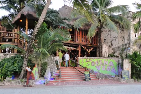 Akumal Paradise Private Studio - WiFi, Air Conditioning