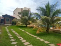 Beautiful 3 bedroom house with private pool in a gated community close to the beach