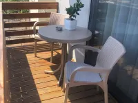 Monas Guesthouse Hotels in Saranda