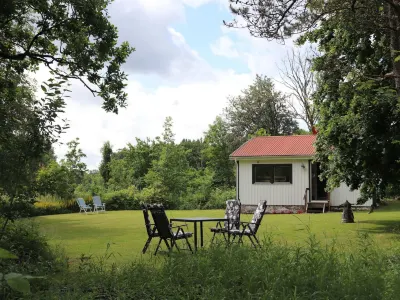 4 Person Holiday Home in Karl Gustav Hotel di 