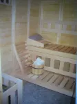 Salzkammergut, IRRSEE / MONDSEE region - house with garden, sauna - 2星級