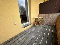 Herrliche Ferienwohnung am Großen Teich Hotels in Altenburg